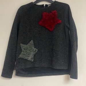 Kidichic Top for girls size 12 excellent condition